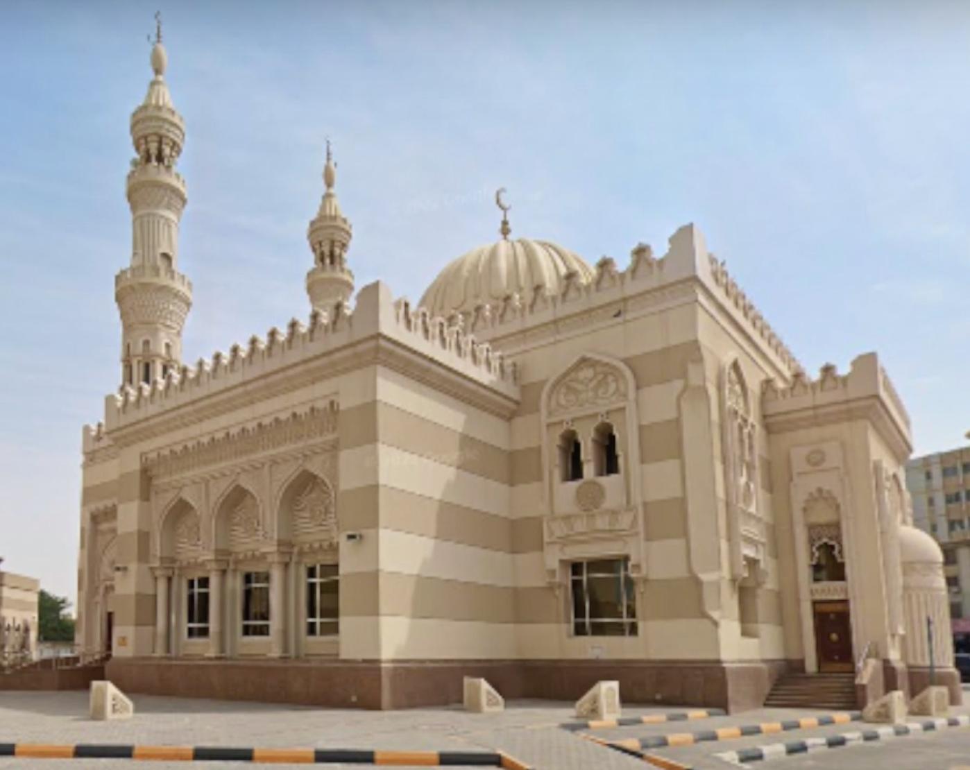 Al Sayeda Fatima Al Zahra Mosque